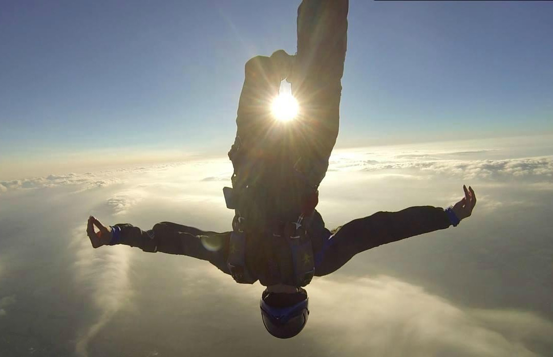 Skydive Kansas-Osage City必去景点
