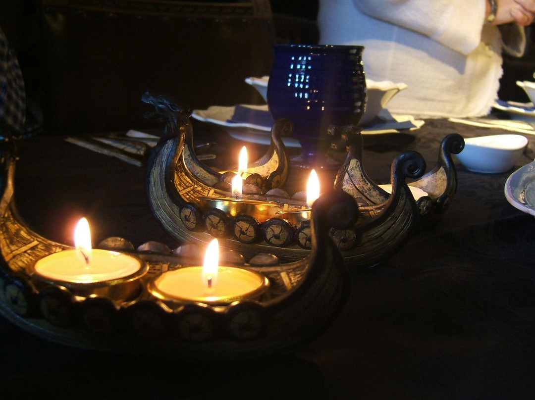 Roots of the Vikings-斯塔万格必去景点