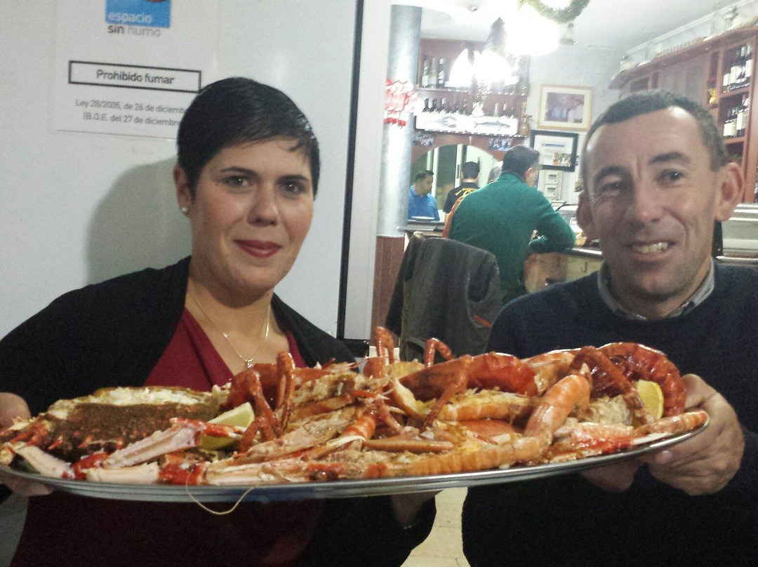 El Pescaito Frito