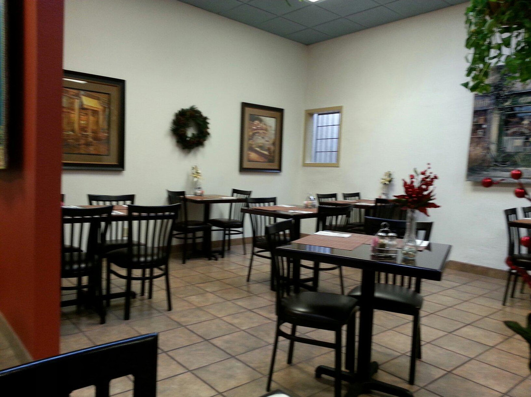 拉斯克鲁塞斯餐馆和美食-A Bite of Belgium