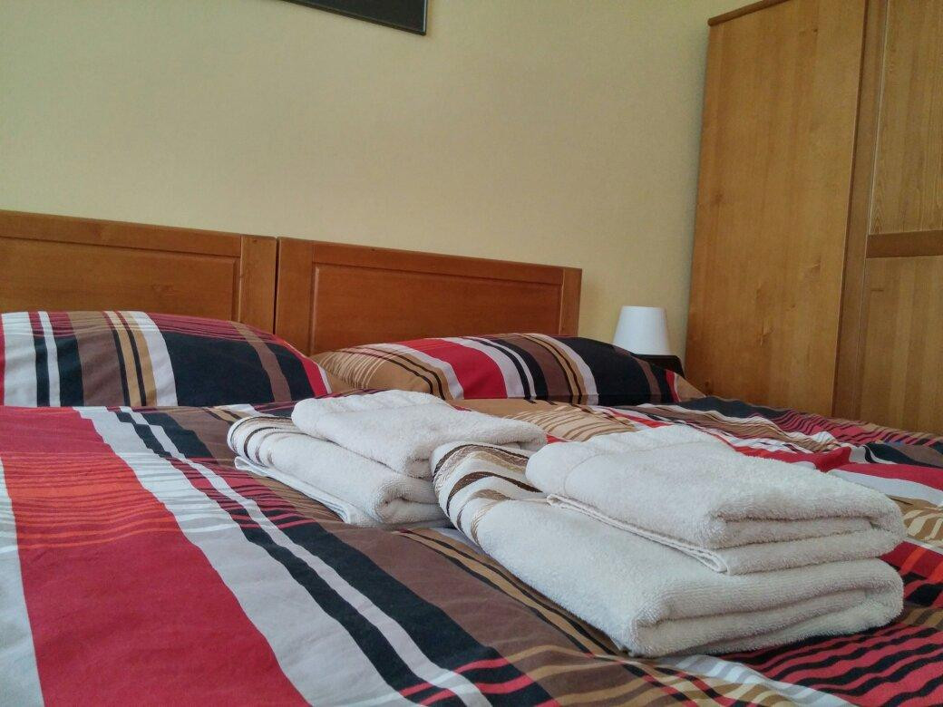 Pension Iberica主图