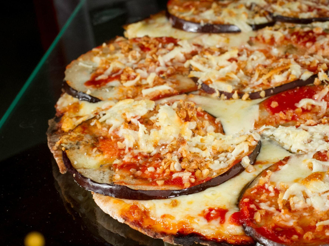 Tra i Gusti Premium Pizza