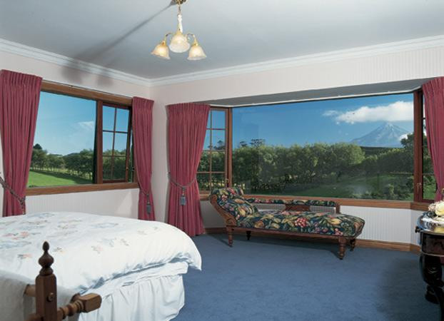 Oak Valley Bed and Breakfast主图