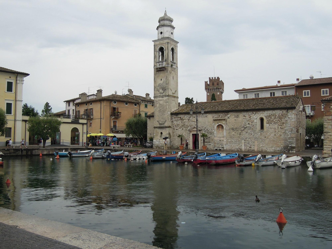 Pieve Romanica di San Nicolò景点图片