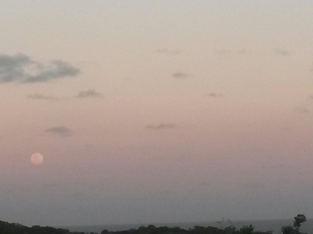 Rocktail Bay-夸祖鲁-纳托尔省必去景点