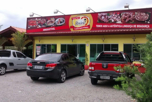 Restaurante e Linguiçaria Rosario