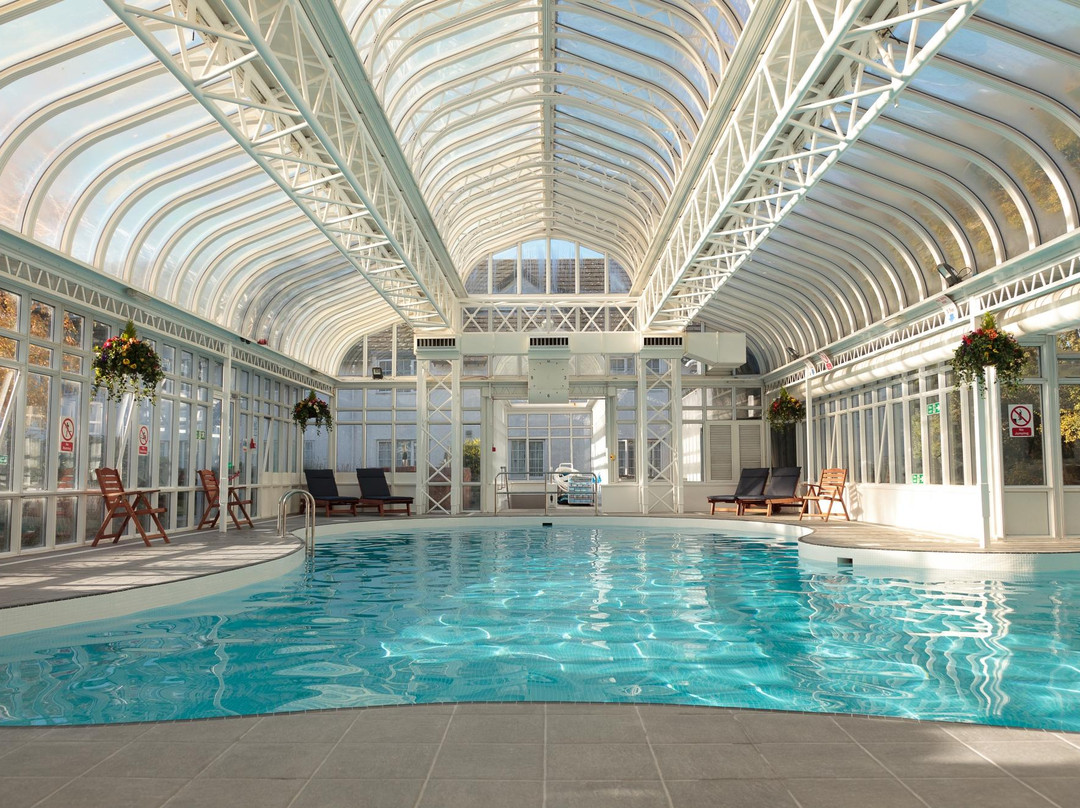 Basingstoke Country Hotel Spa景点图片