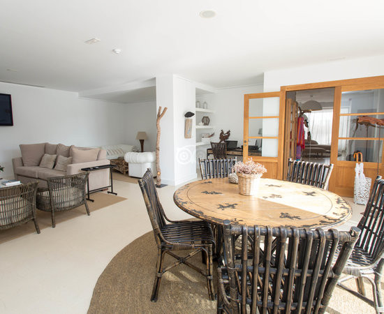 法兰西斯科哈维尔酒店住宿-Es Mares Hotel&Spa