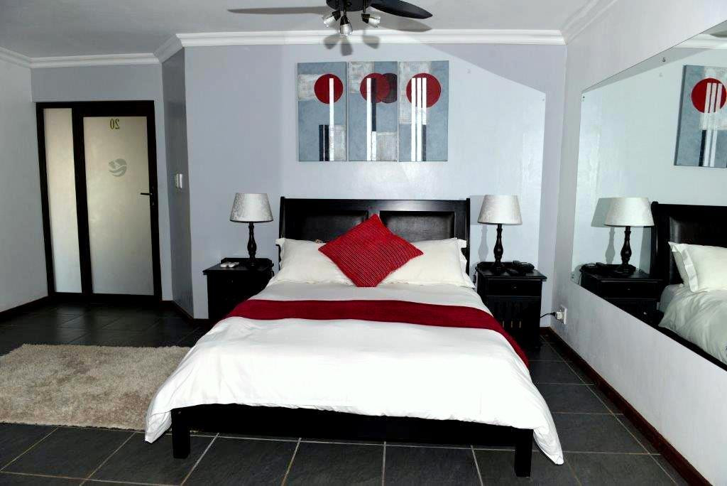 Alante Lodge