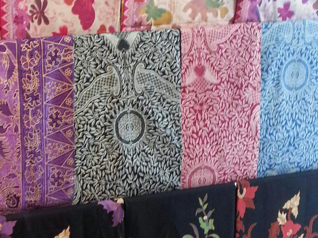 Boho-奥斯图尼必去景点