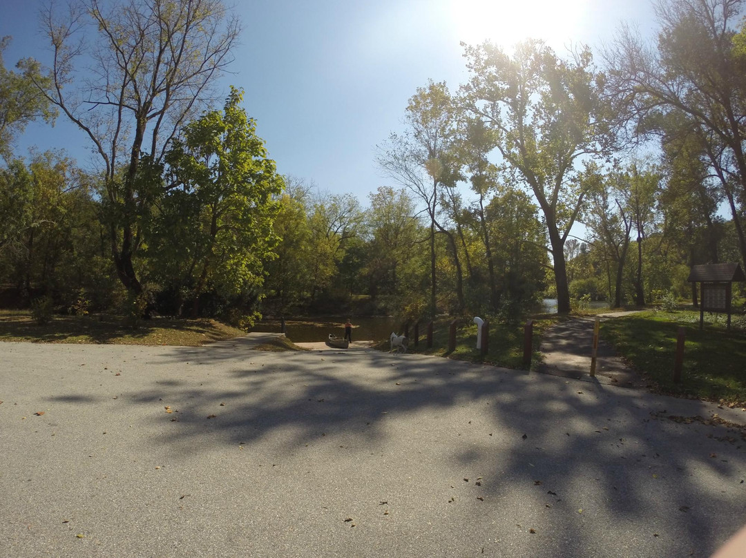 Hoy Park景点图片