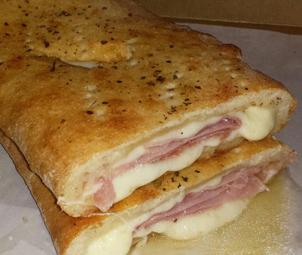 卡尼餐馆和美食-Mr Nino's III Family Restaurant