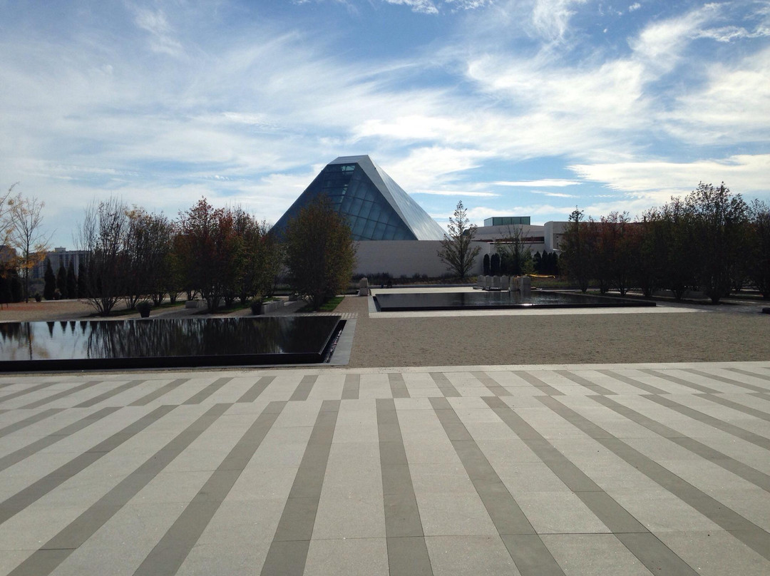 Aga Khan Museum-多伦多必去景点