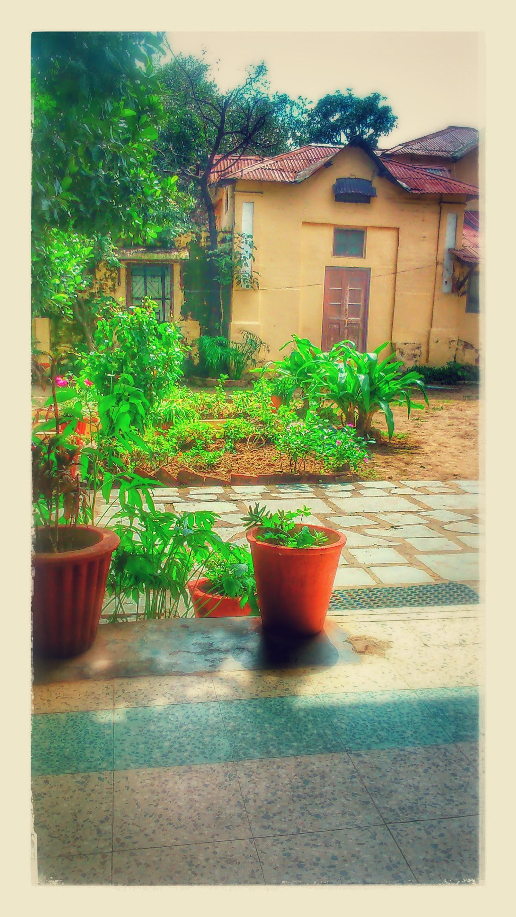 Sanand Heritage-官方