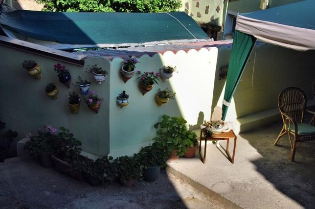 Casa Castori主图