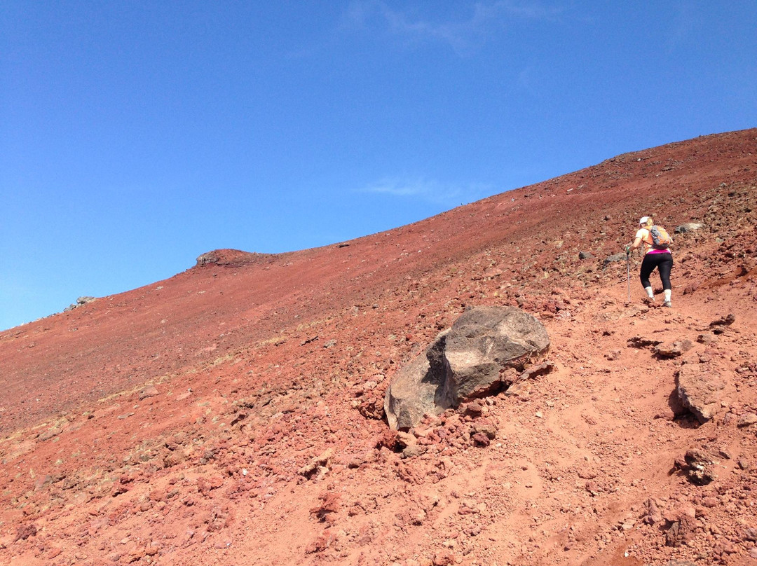 South Sister-本德必去景点
