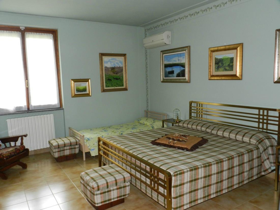B&B Villa Dani主图