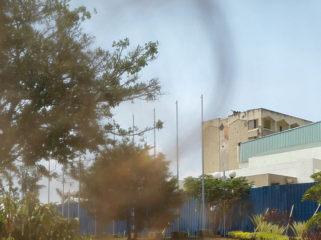 Parliament-吉佳利必去景点