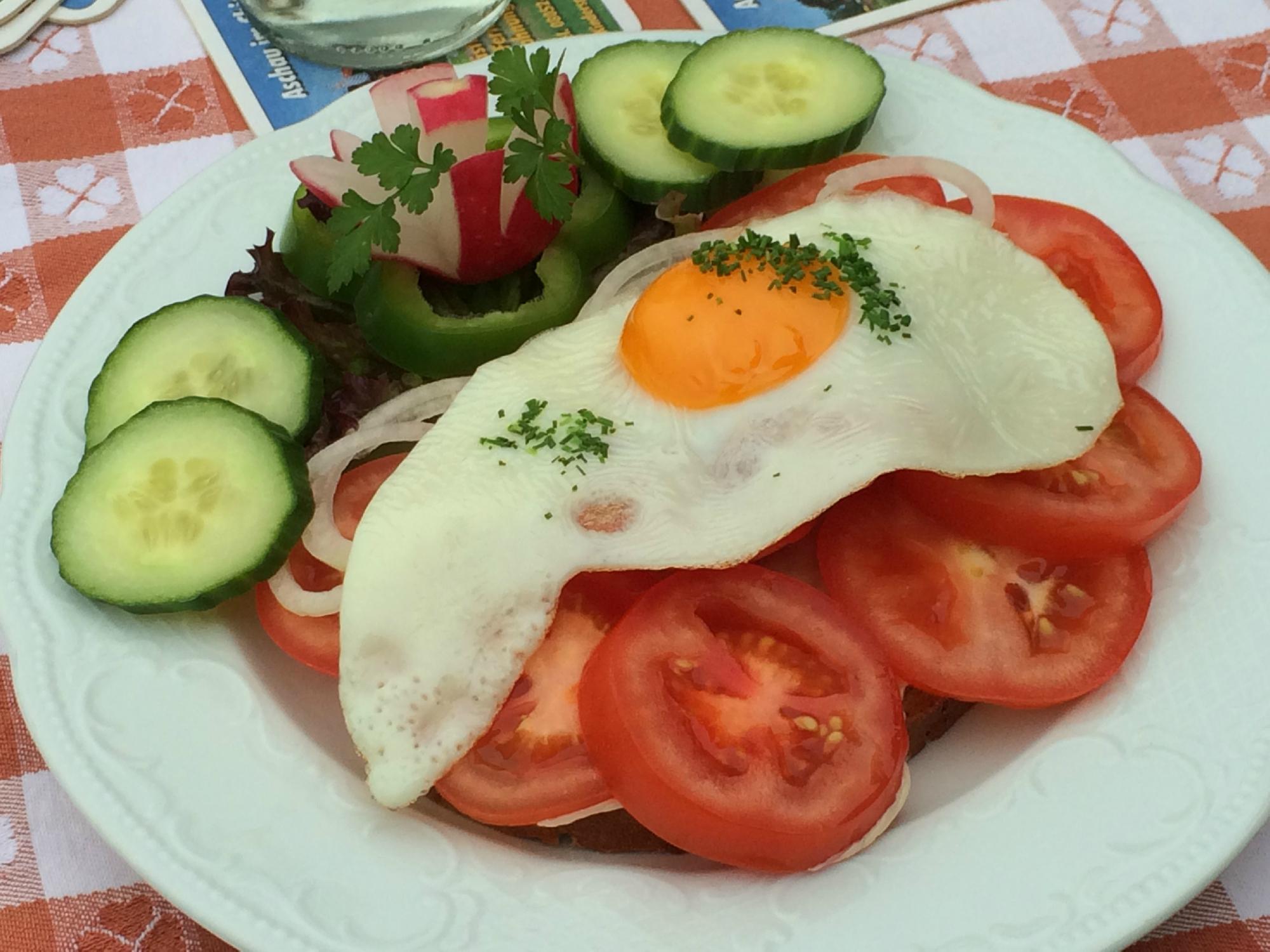 Café Pauli-餐饮
