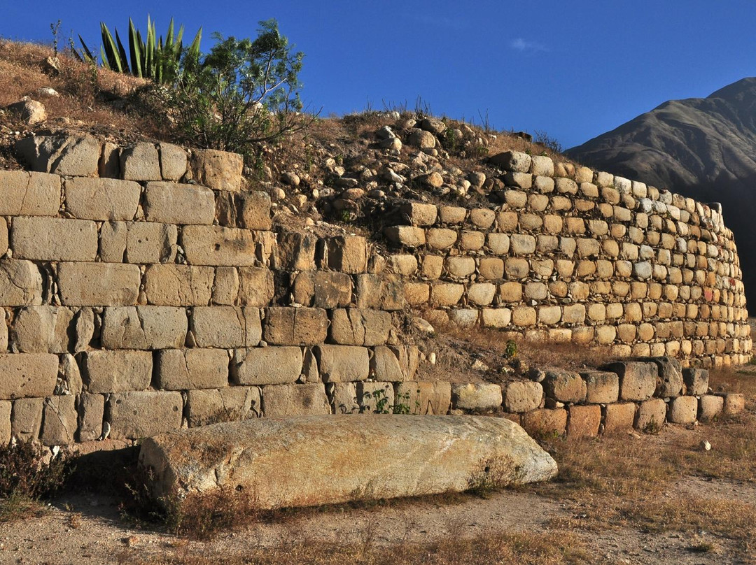 Tumshukaiko-Caraz必去景点