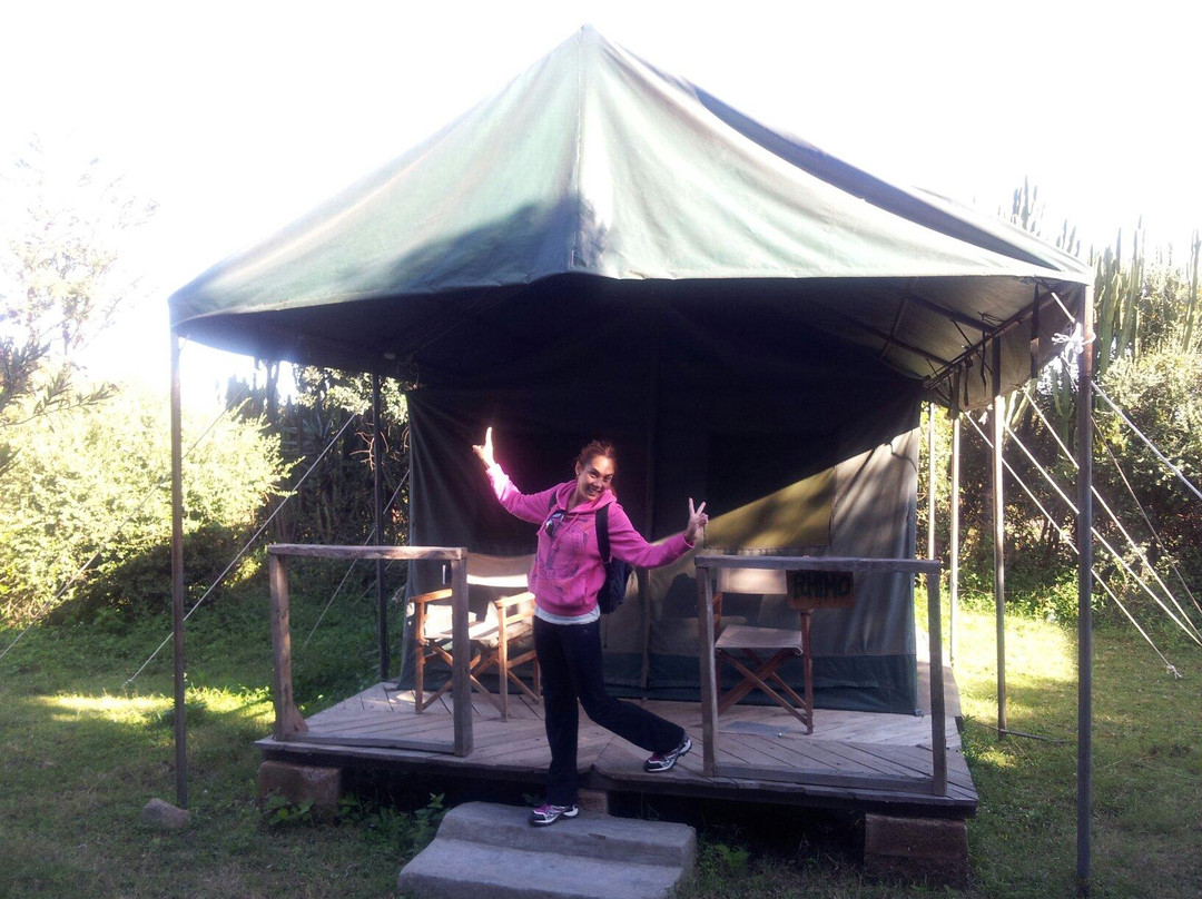 African Home Adventure Safaris-内罗毕必去景点