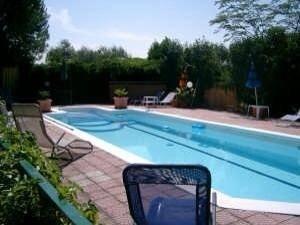 Casale Terra Sole-客卧