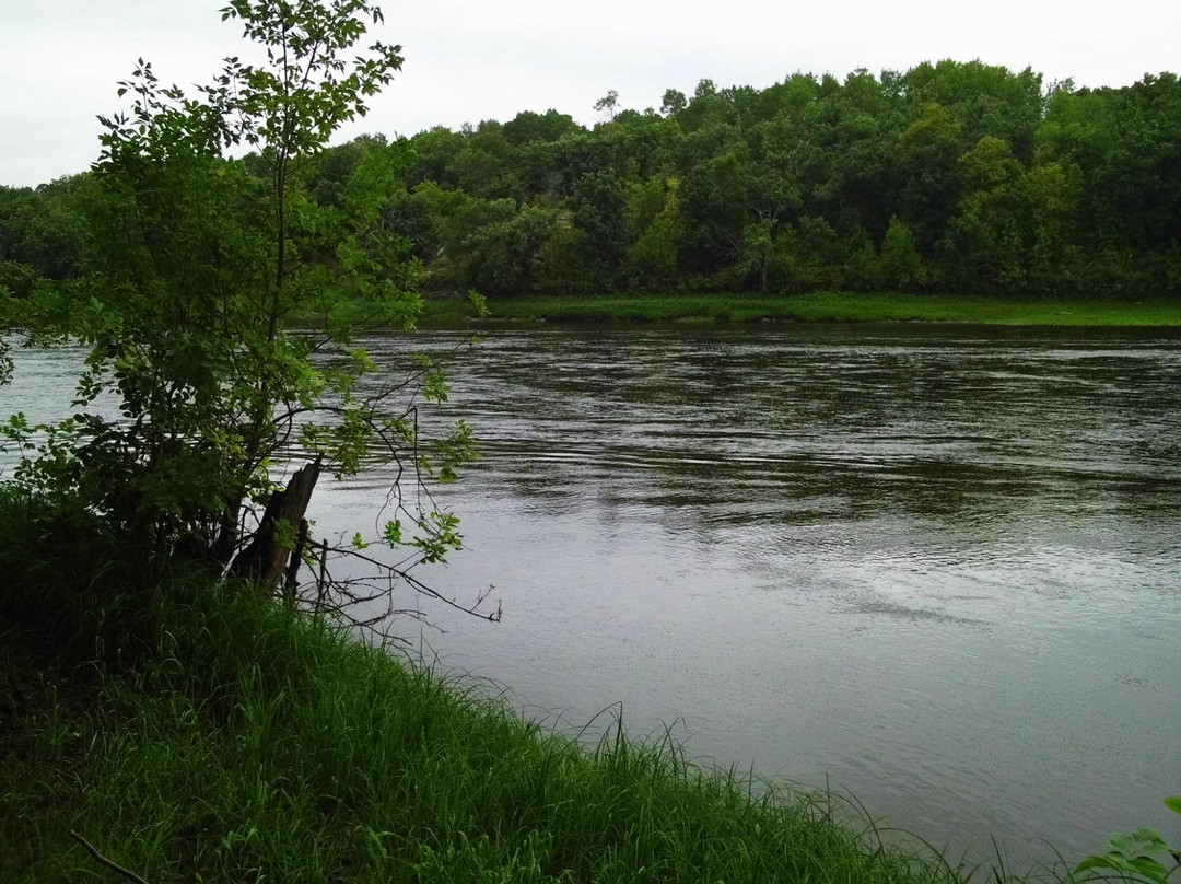 Franz Jevne State Park-Birchdale必去景点