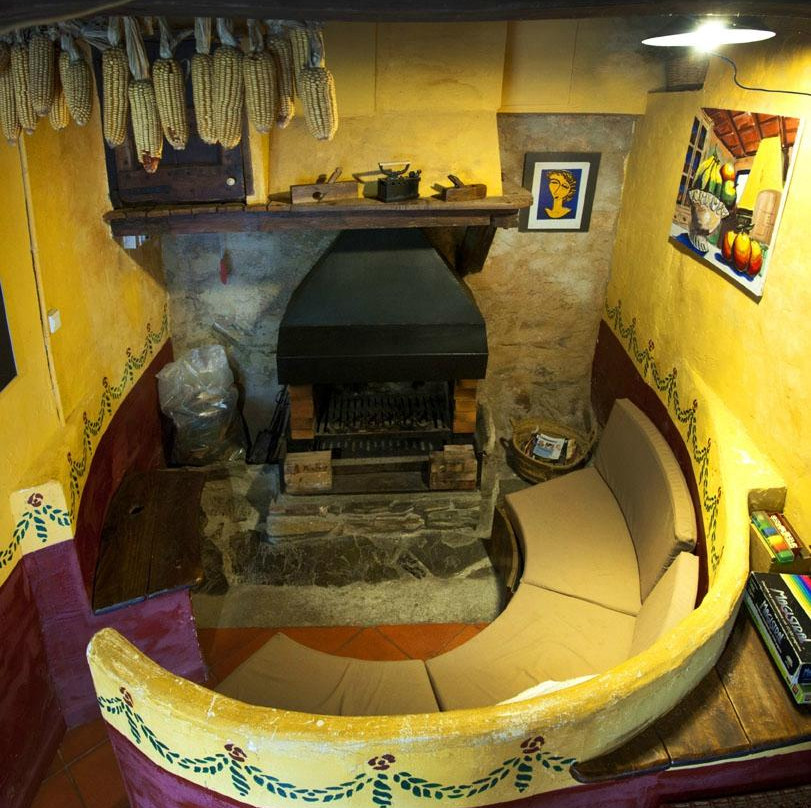 El Reixac Casa Rural