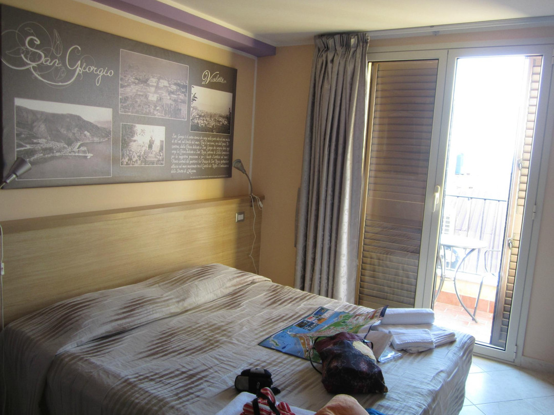 B&B Al Vicoletto