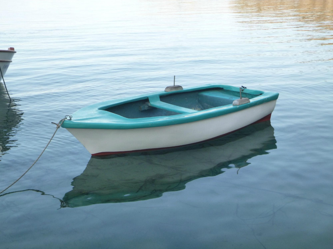 Marathi Island Resort主图