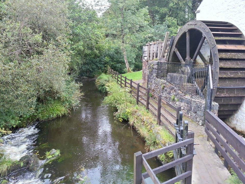 Wellbrook Beetling Mill-Cookstown必去景点