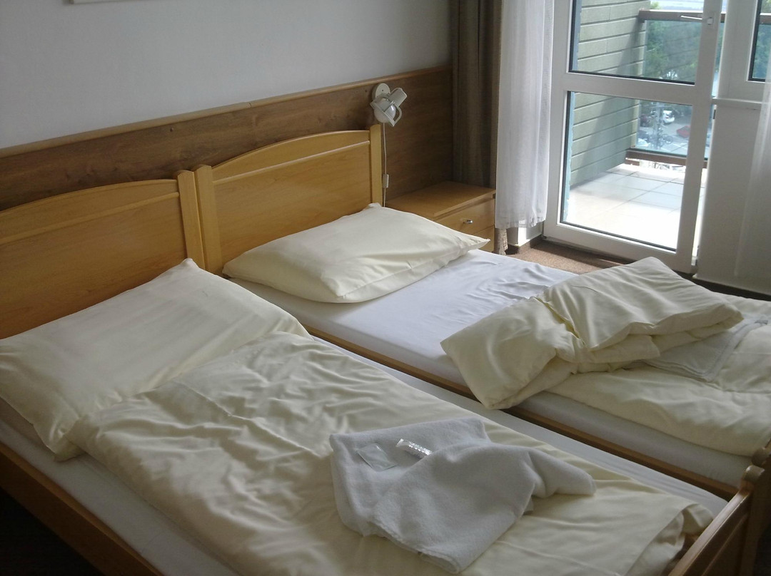 Hotel Tatrys