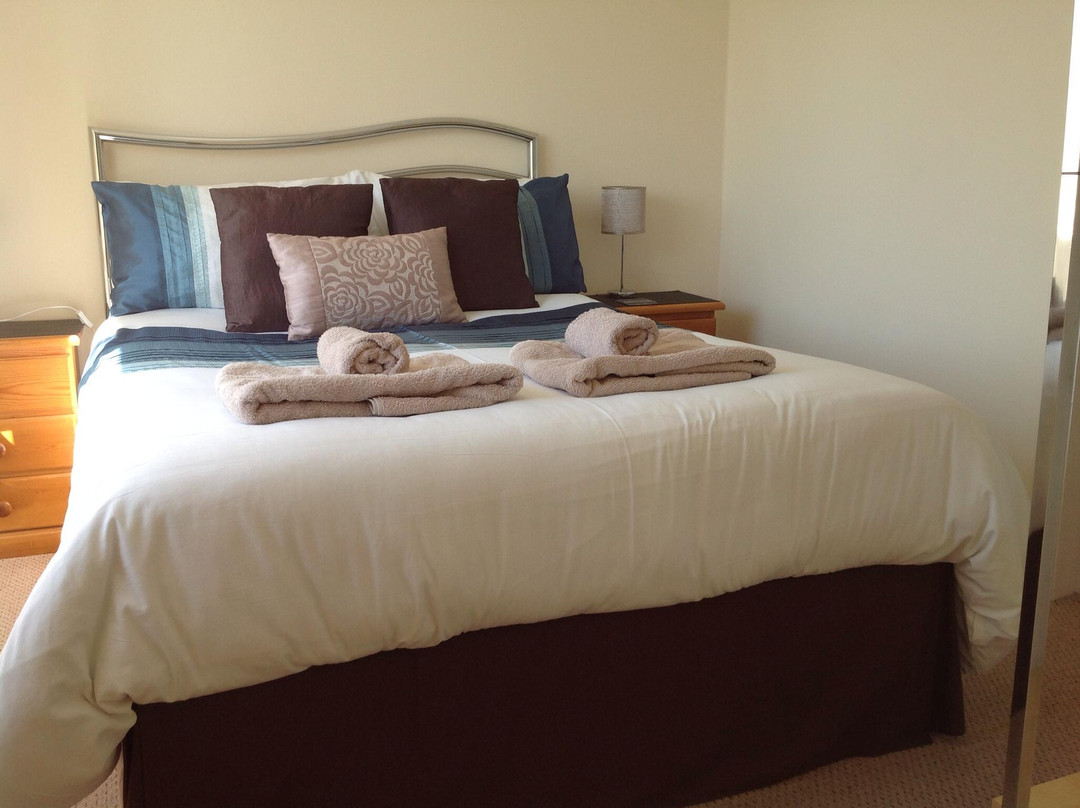 Ravenscar酒店住宿-Fern Lodge