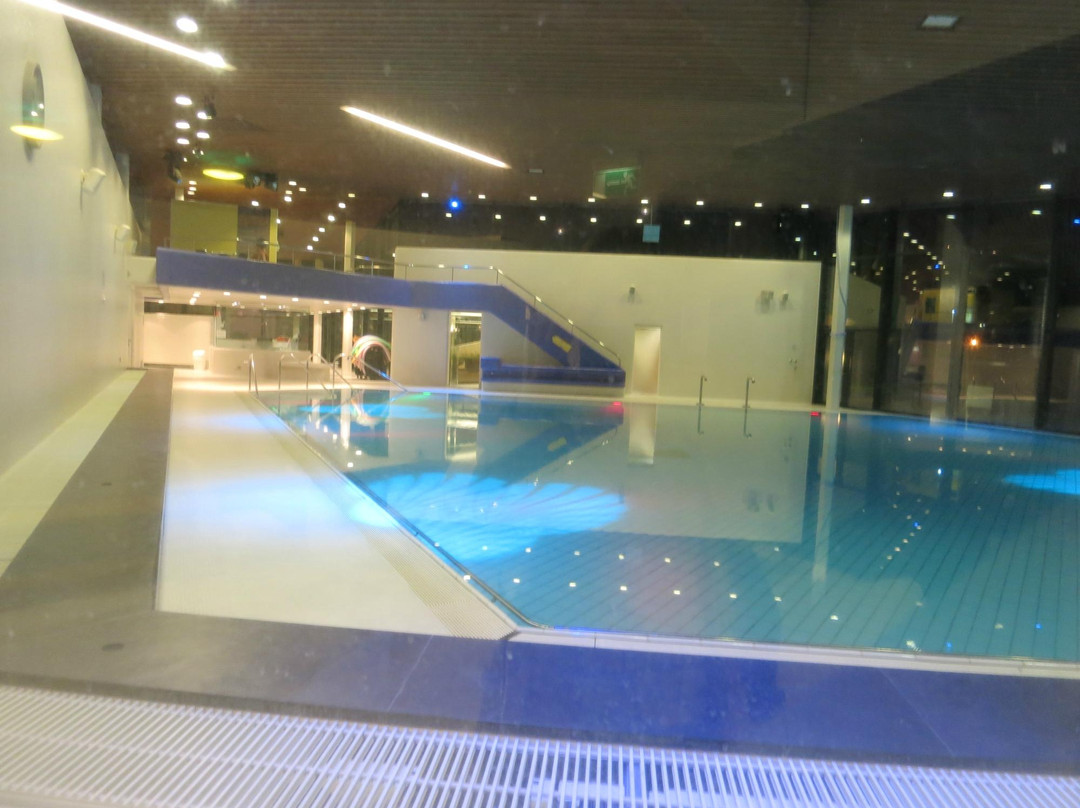 Siebentäler Therme景点图片