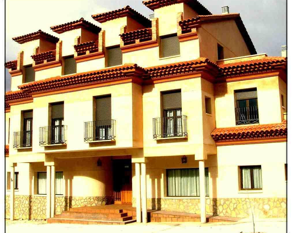 Hotel Rural El Cuco
