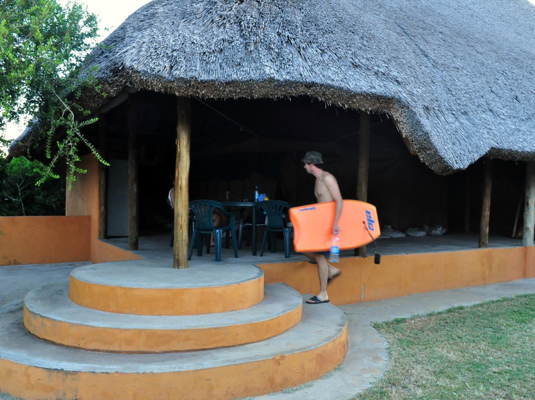 Praia de Peixe