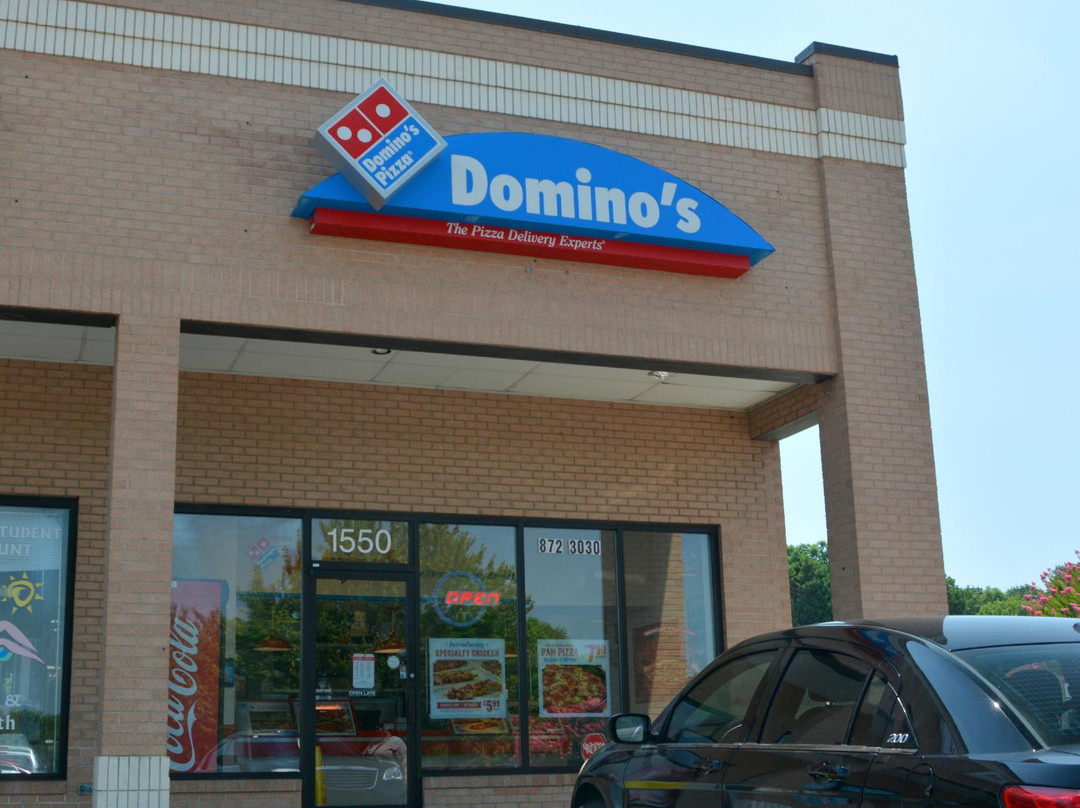 Domino's Pizza