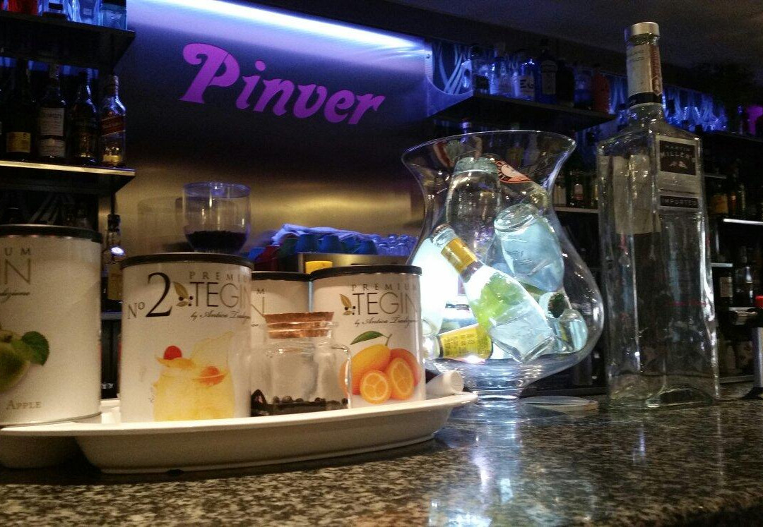 Pinver Pub-Calasparra必去景点