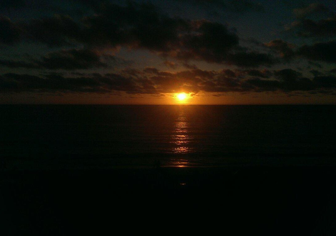 Sidi Bouzid Beach (Plage de Sidi Bouzid)景点图片
