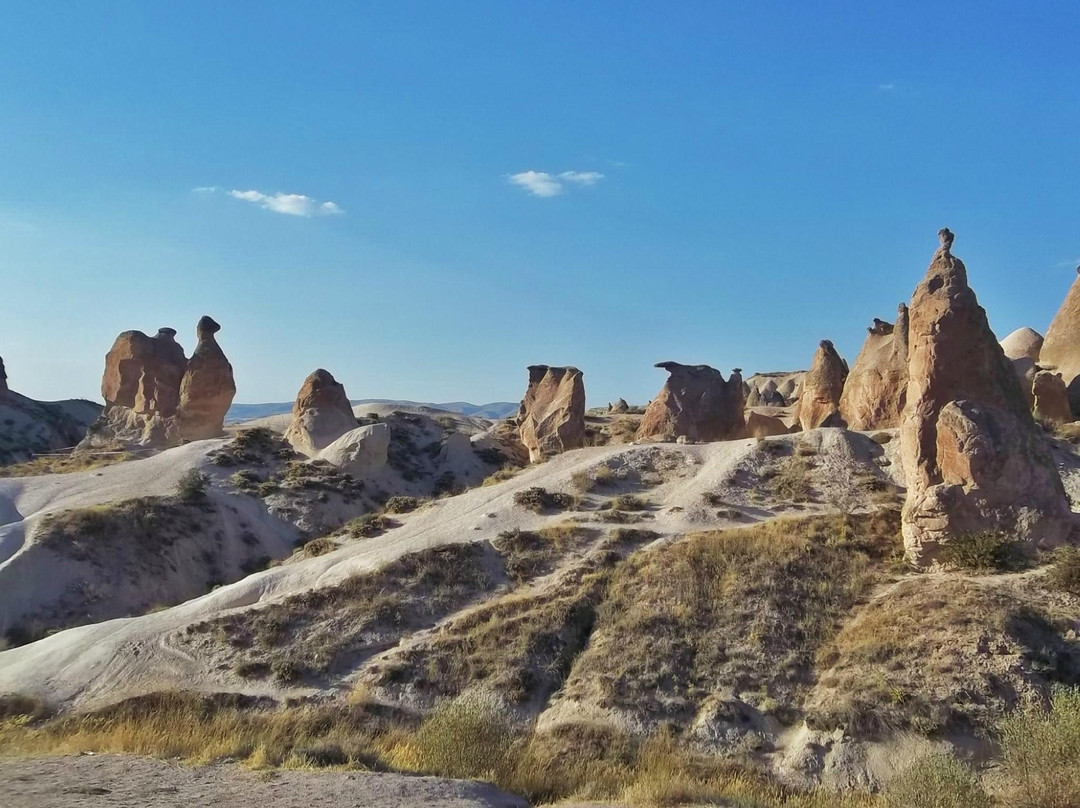 Derbent旅游攻略图片