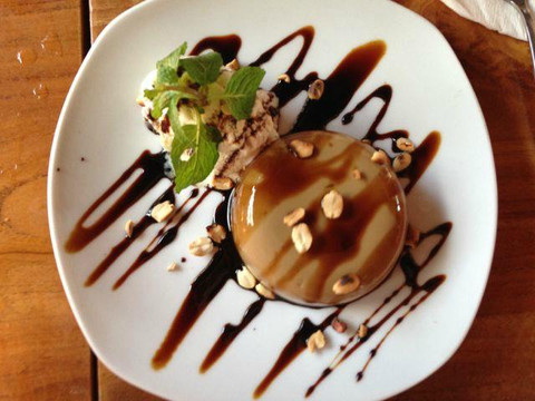 Melting Wok Warung主图