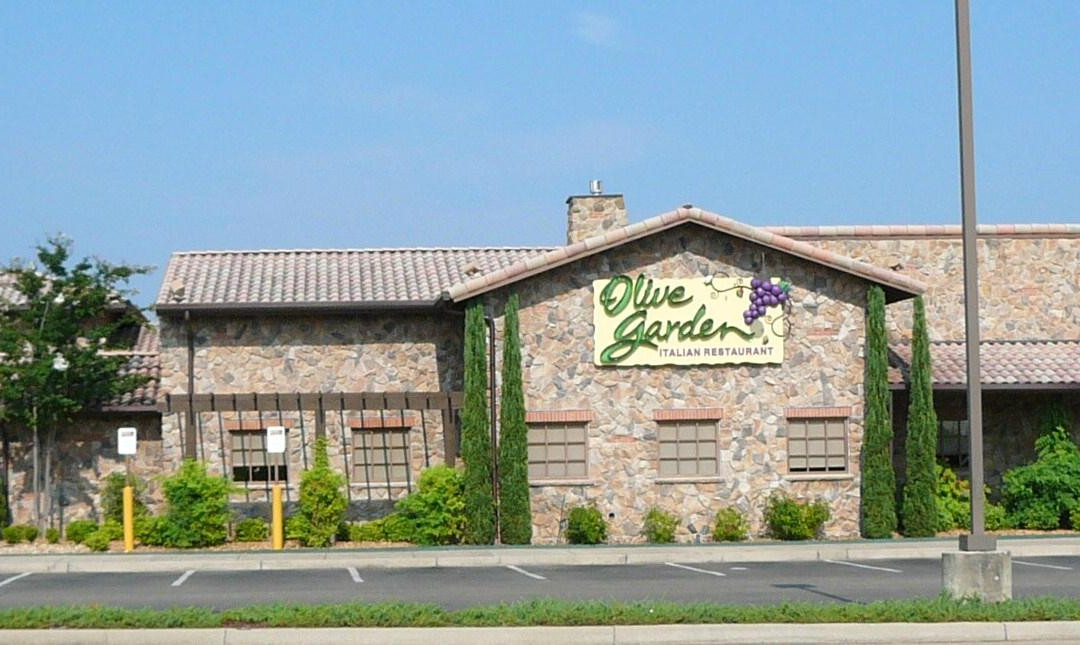 Olive Garden Italian Restaurant