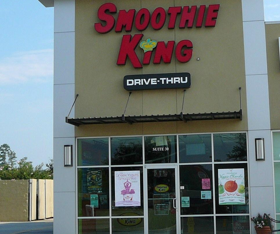 Smoothie King