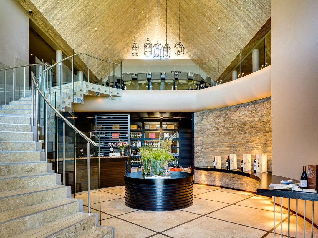 Anthonij Rupert Wyne Estate & Terra del Capo Tasting Room-格鲁特•达肯斯恩山脉必去景点