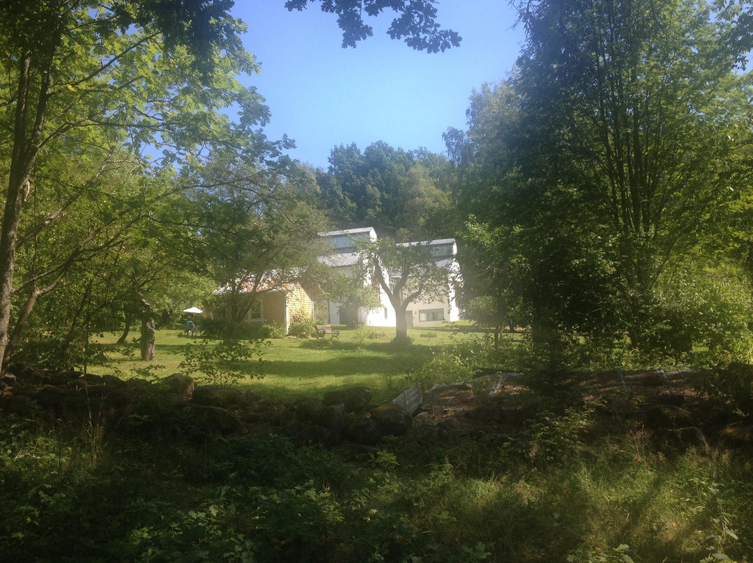Rackstadmuseet-Arvika必去景点