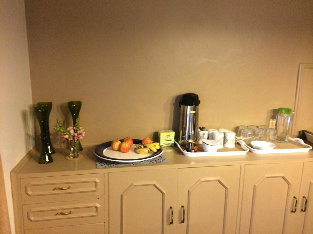 Dea's Gardens Nairobi主图