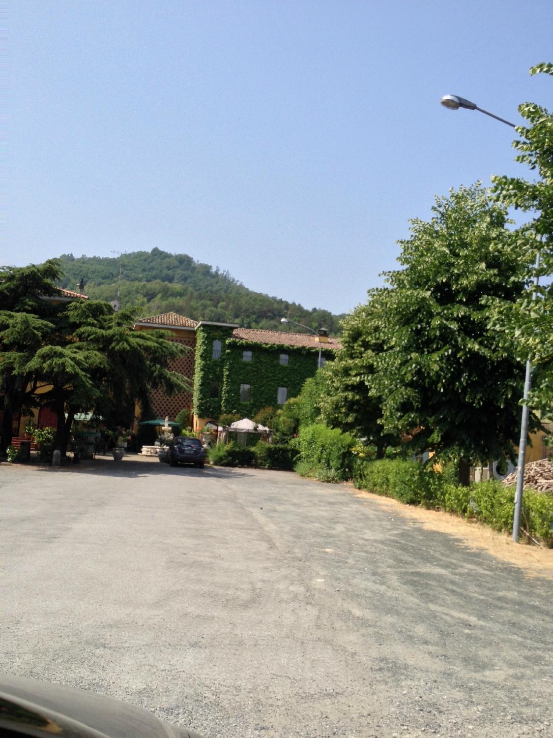Hotel Cavalieri-官方