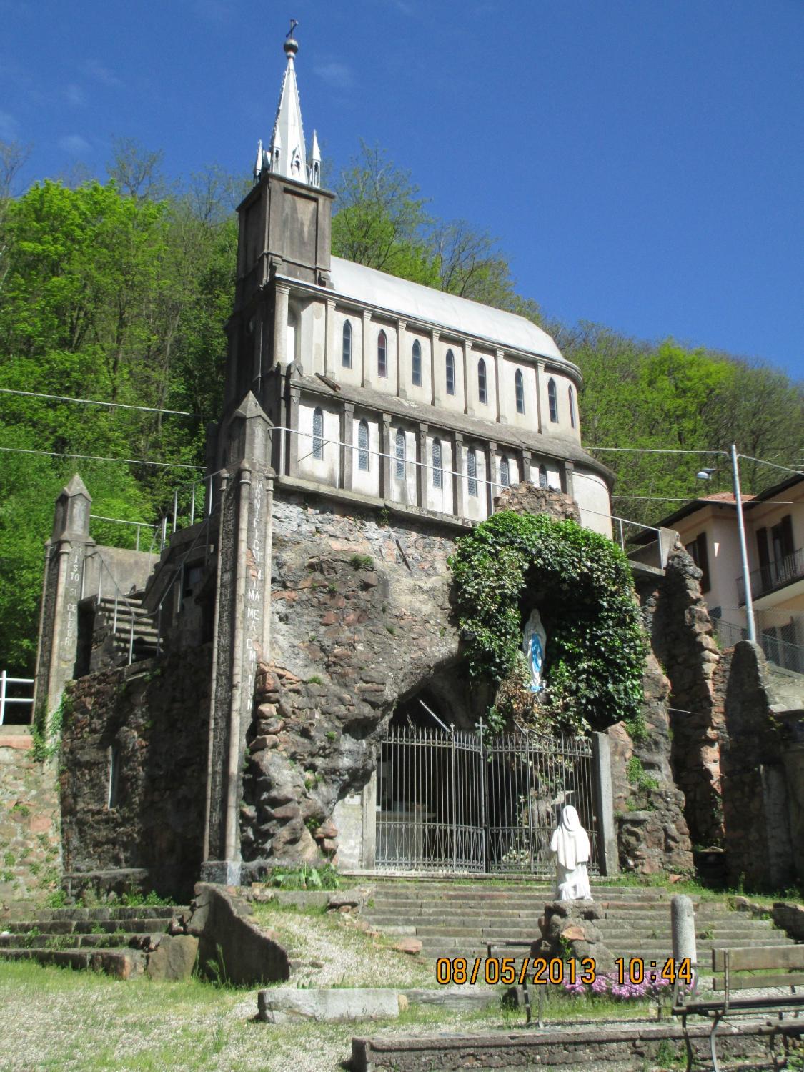 Hotel Valganna-Tre Risotti-客卧
