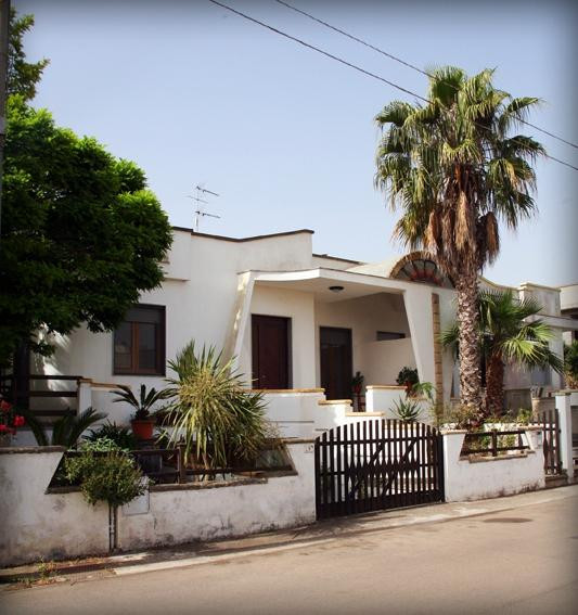 Muro Leccese酒店住宿-B&B Fiore