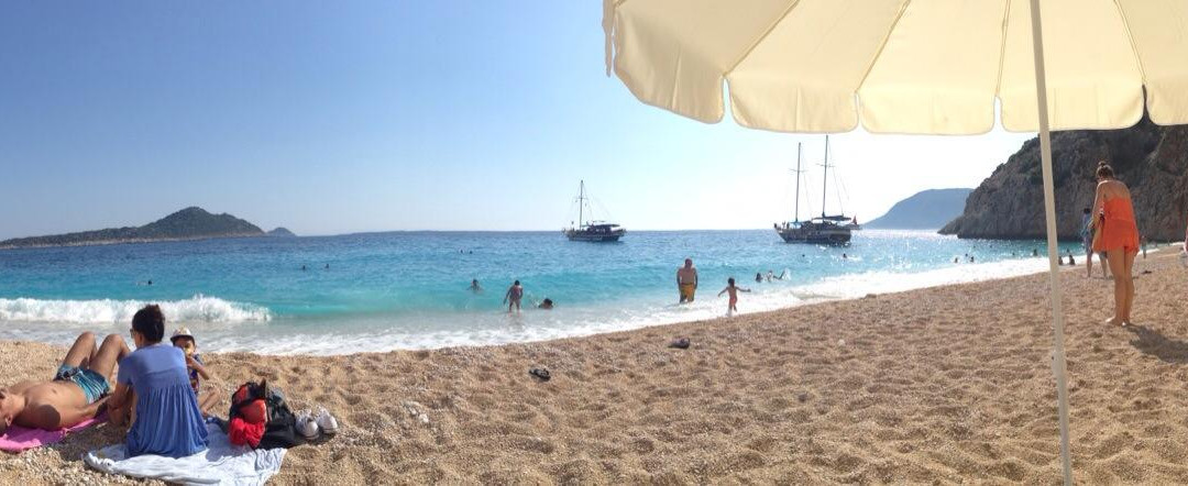 Gelemis旅游攻略图片